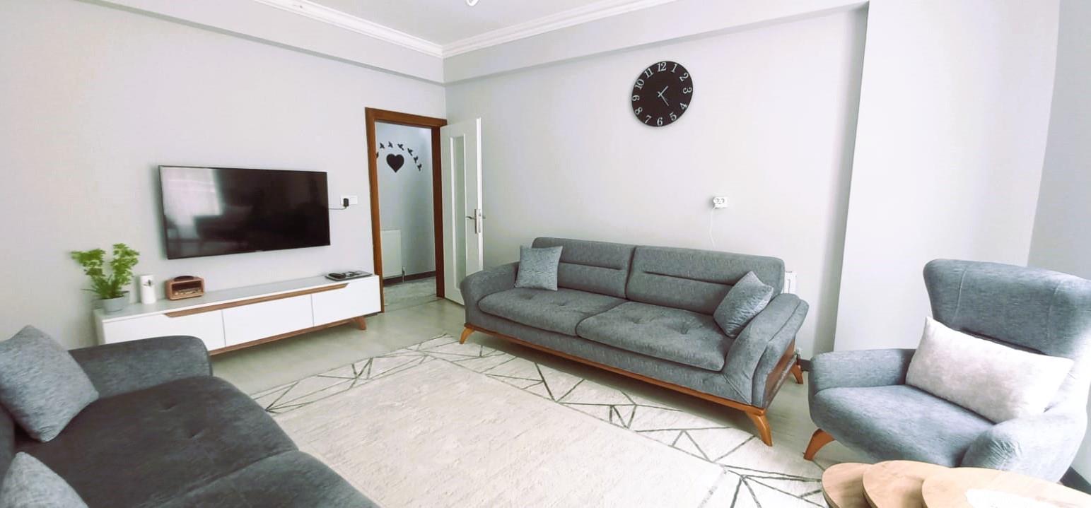 GEMLİK YENİ MAHALLE'DE KREDİYE UYGUN MASRAFSIZ 3+1 DAİRE