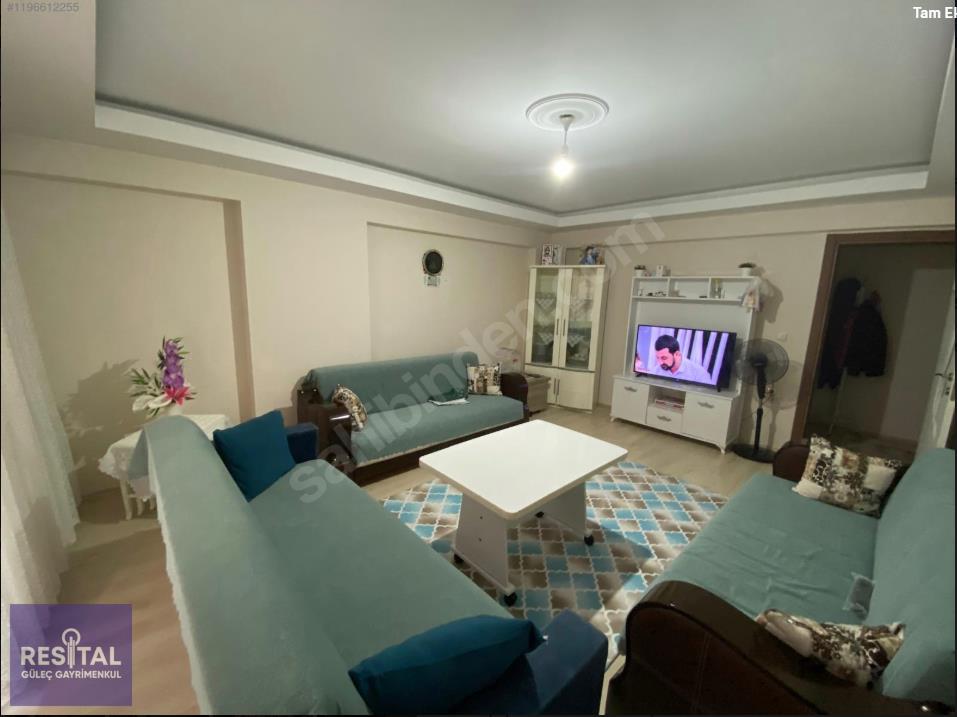 BAĞLARBAŞI MERKEZDE SATILIK 3+1 DAİRE