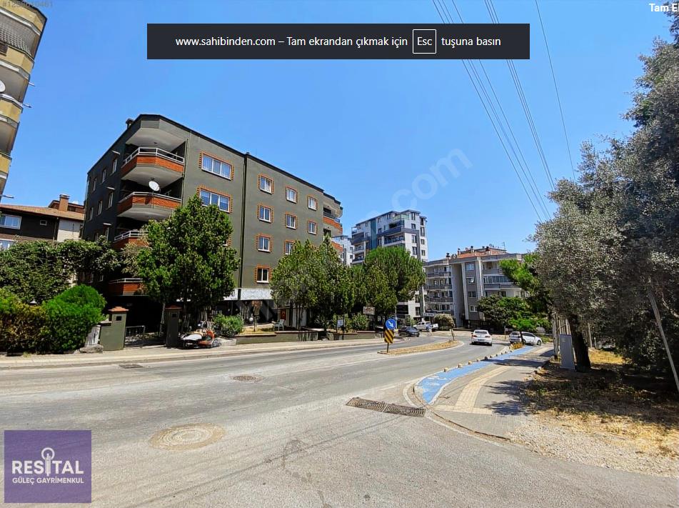 KONAK MAHALLESİ SURYAPI AVM YAKINI KİRALIK ARAKAT DAİRE
