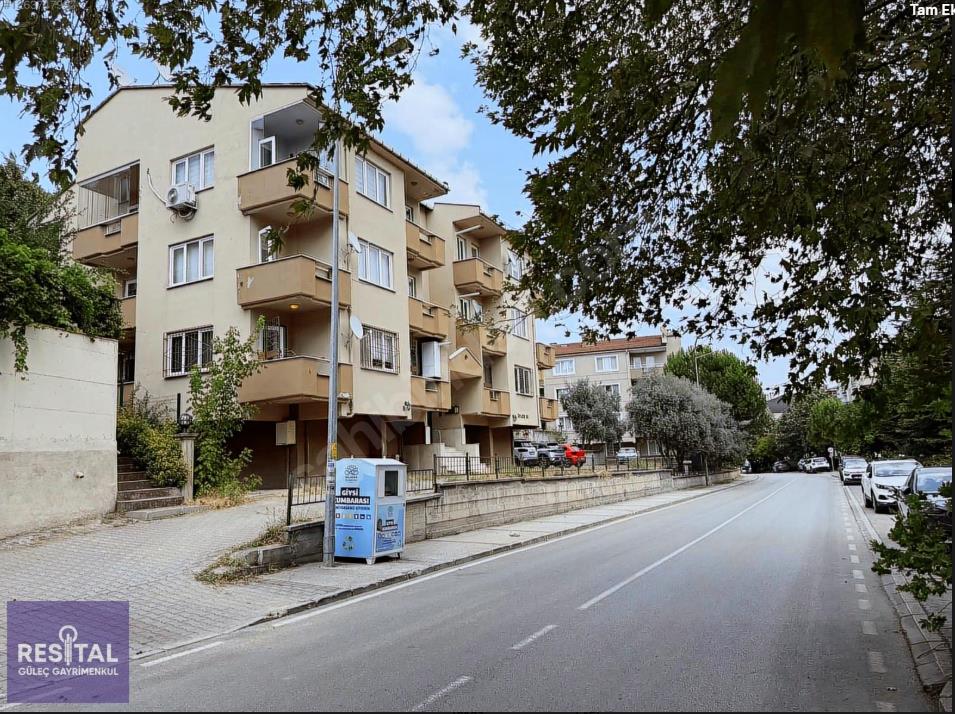 Nilüfer Çamlıca Güzel Konumda Satılık 3+1 Daire