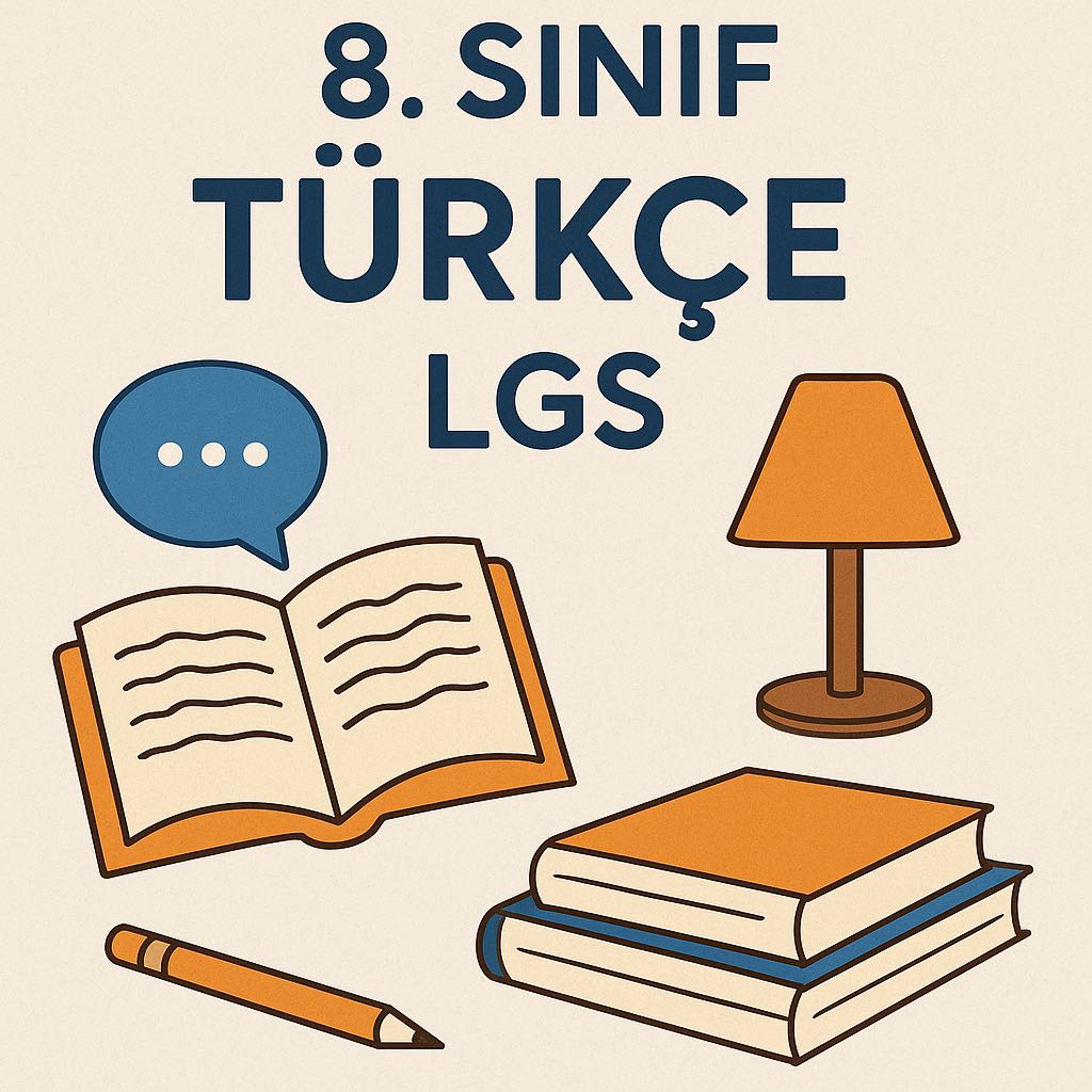 7. sınıf LGS hazırlık