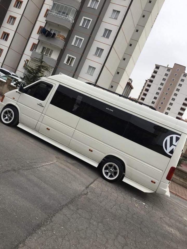 Düğün servisi