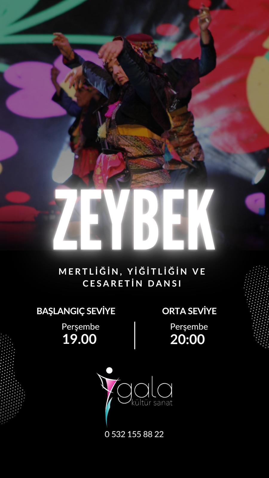 ZEYBEK